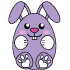 Bunny Egg